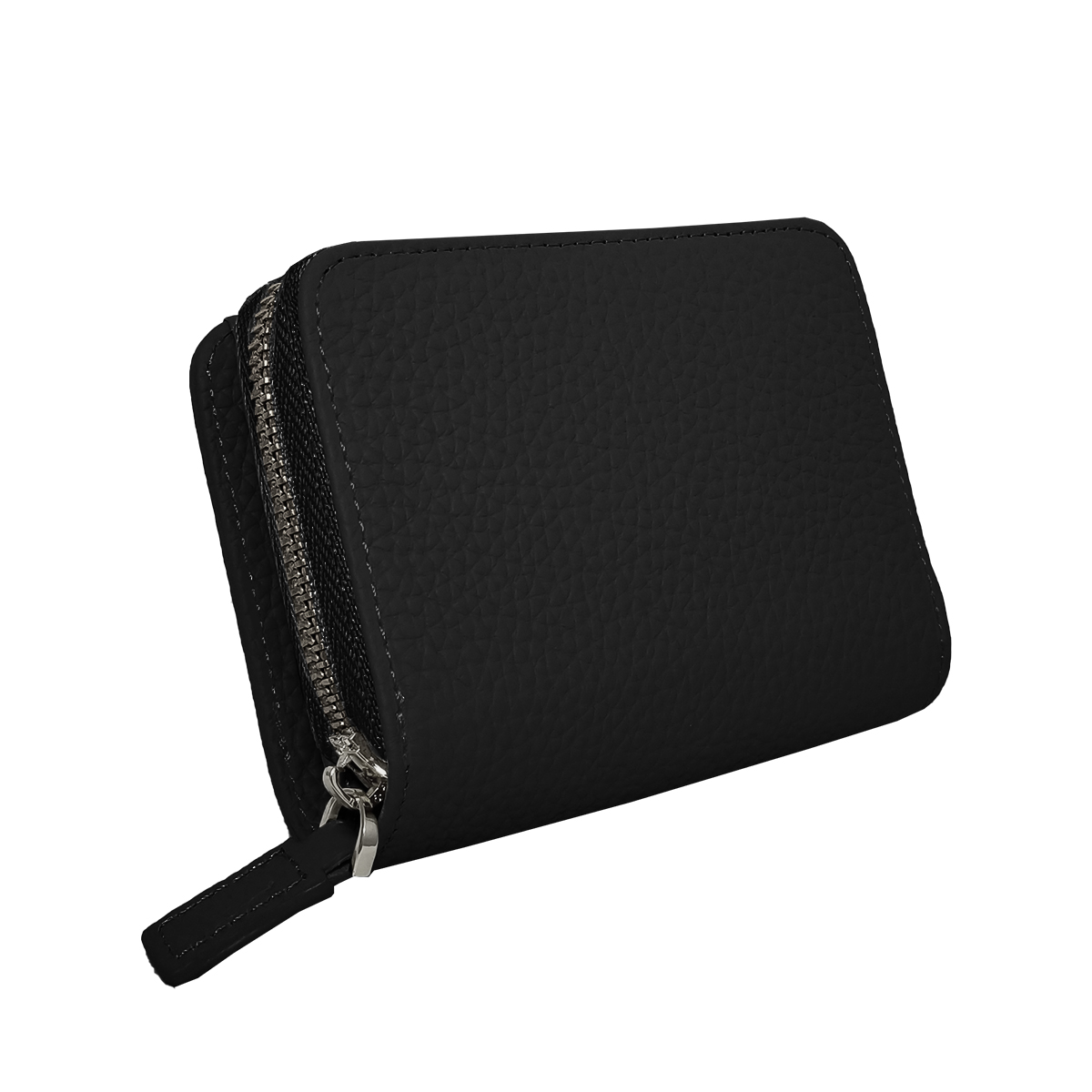 ミニ財布 レディース 本革 二つ折り 使いやすい 財布 小さめ カードケース 磁気防止 スキミング防...