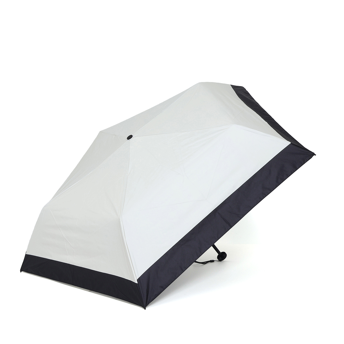 日傘 折りたたみ傘 レディース 完全遮光 UVカット100％ 軽量 晴雨兼用 遮熱 コンパクト グラ...