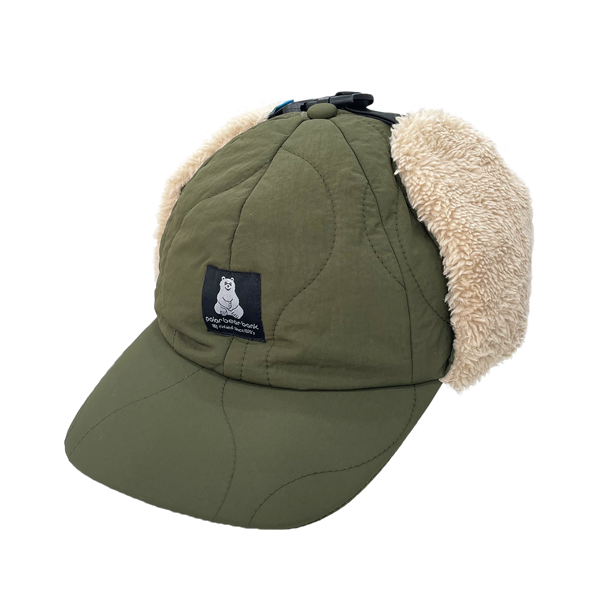 北極熊　帽子　被り物　防寒ホッキョクグマ スキー　スノーボード 北極熊 帽子 被り物 防寒ホッキョクグマ スキー スノーボード 北極熊