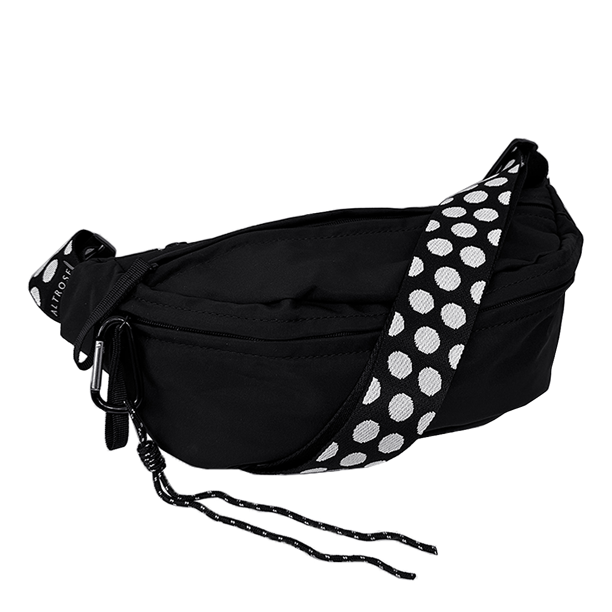 ボディバッグ レディース 大容量 メンズ 大きめ 軽い ワンショルダーバッグ 斜めがけ カラビナ 太めベルト 疲れにくい 爆買 | GISELLE | 08