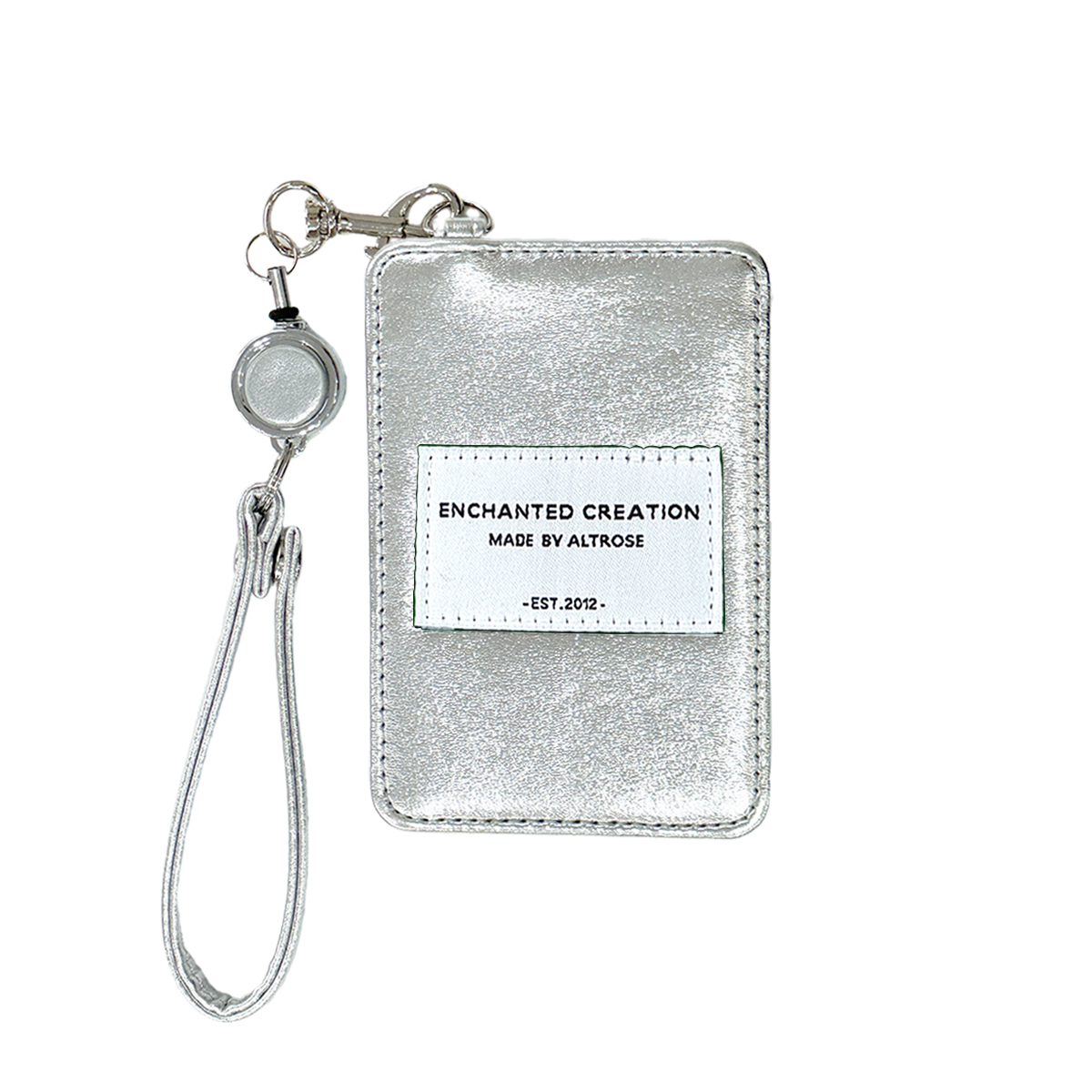 Christoful クリストフル 刻印あり カードホルダー カード立て ネーム