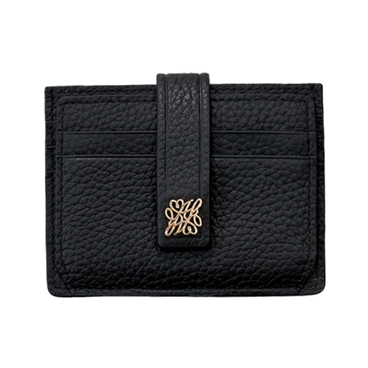 GISELLE カードケース 薄型 レディース 本革 フラグメントケース 10