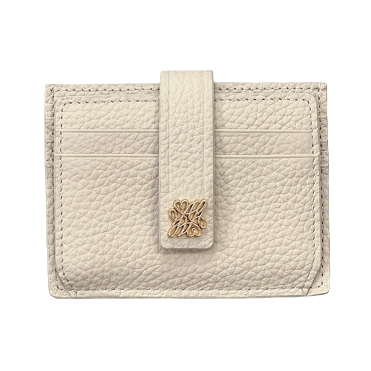 GISELLE カードケース 薄型 レディース 本革 フラグメントケース 10