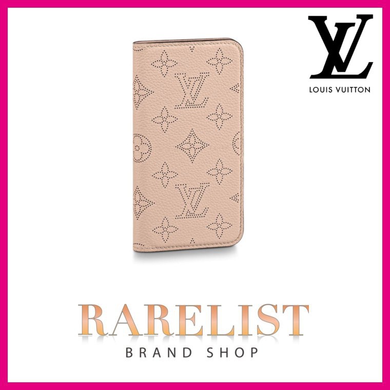 ルイヴィトン LOUIS VUITTON iPhoneケース アイフォンケース