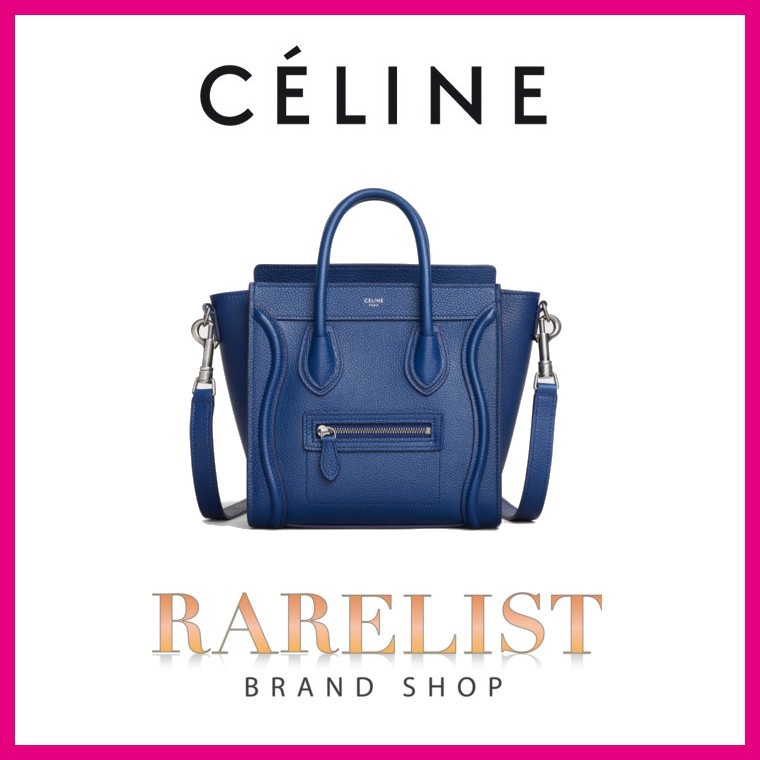 セリーヌ CELINE バッグ バック ハンドバッグ ショルダーバッグ 2WAY