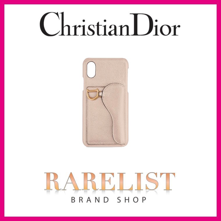 クリスチャン ディオール Christian Dior iPhoneケース アイフォン
