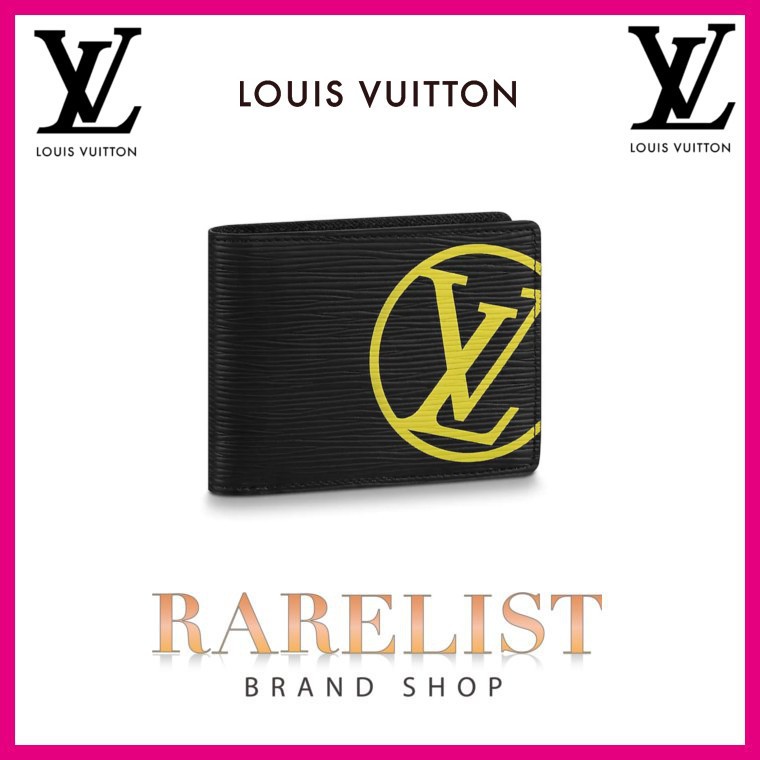 安い オフライン販売 良品げ LOUIS VUITTON ルイ・ヴィトン 二つ折り