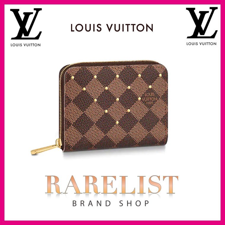 ルイヴィトン LOUIS VUITTON 財布 小銭入れ コインケース カード