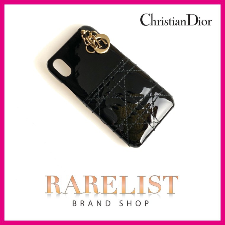 クリスチャン ディオール Christian Dior iPhoneケース アイフォン