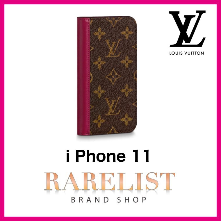 ルイヴィトン LOUIS VUITTON iPhoneケース アイフォンケース