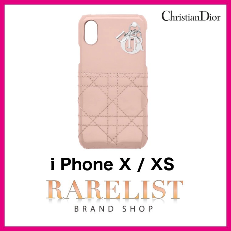 クリスチャン ディオール Christian Dior iPhoneケース アイフォン