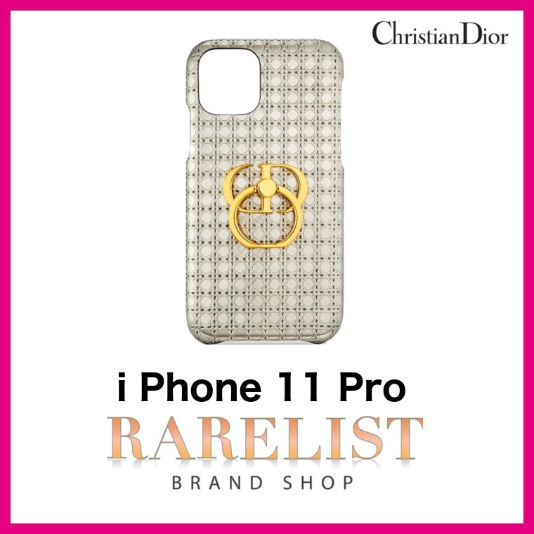 クリスチャン ディオール Christian Dior iPhoneケース アイフォン