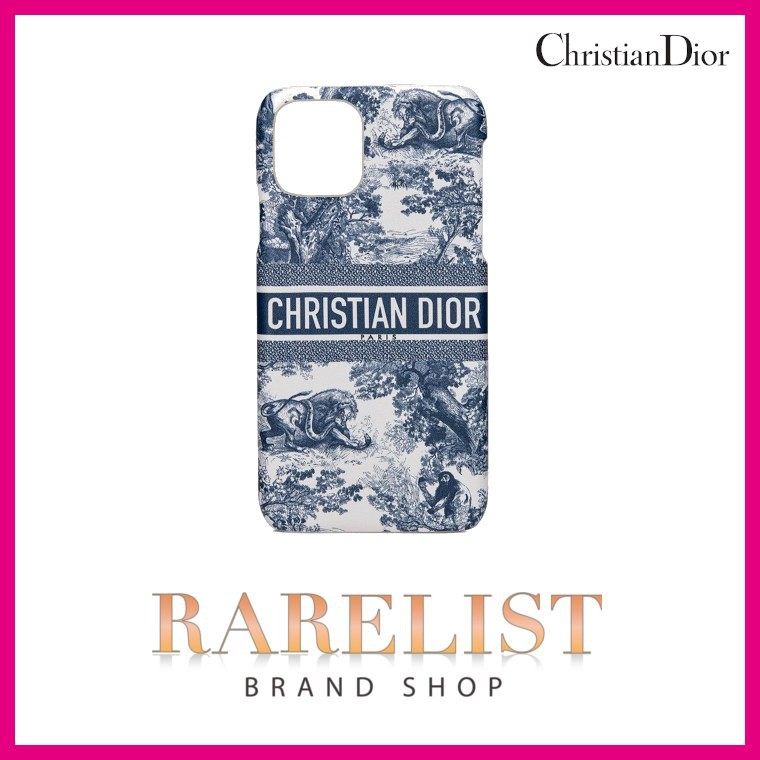 クリスチャン ディオール Christian Dior iPhoneケース アイフォン