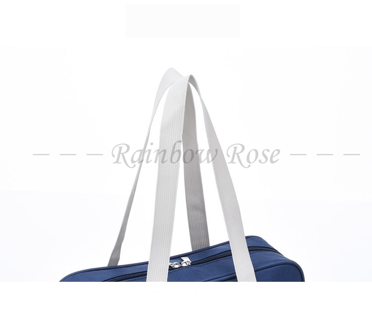 スクールバッグ ユニフォームバッグ 女子 男子 多機能 日本正規代理店品 手提げバッグ ブラック かわいい 高校生中学生 トート サブバッグ 大容量 学生カバン おしゃれ