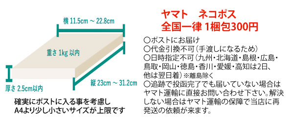 ネコポス発送詳細 スパイスショップ ラセラヌー 通販 Yahoo ショッピング