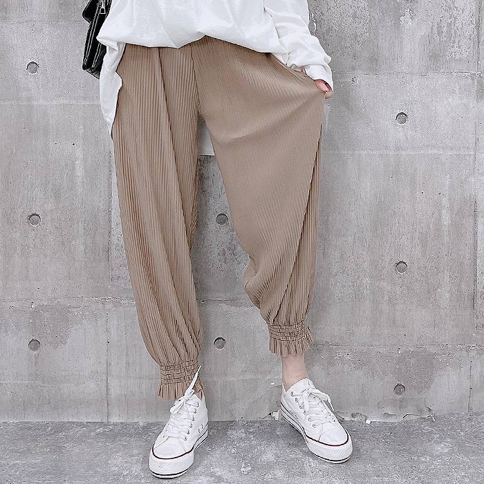 HOKA ONE ONE LIFESTYLE　Jogger M 黒　ロングパンツ LIFESTYLE JOGGER
