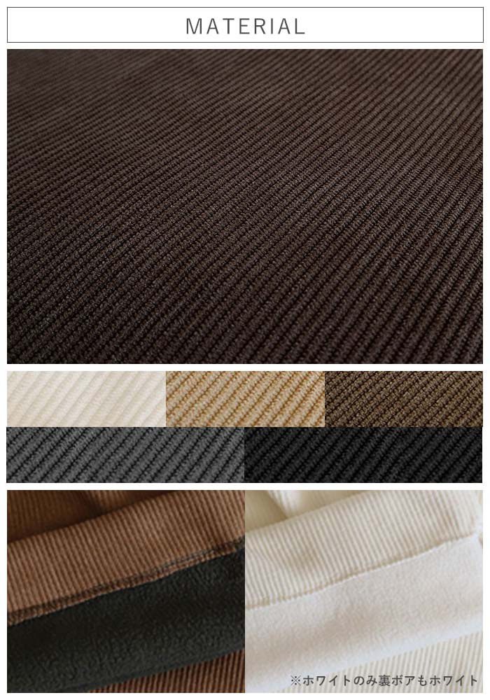 2542円 クーポン★ パンツ バレルパンツ ワイドパンツ レディース 春 夏 黒 白 おしゃれ かわいい ウエストゴム ボア 極暖 バルーン [郵3]^b427^ | uricca | 12