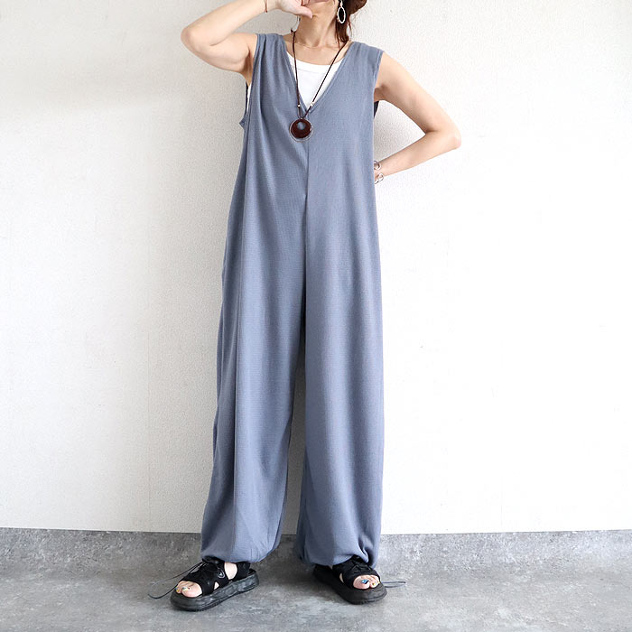 uricca 「1945円 クーポンで」 パンツ サロペット