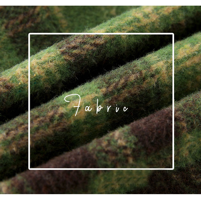 2395円 クーポンで！ パンツ ワイドパンツ レディース 秋 冬 黒 おしゃれ かわいい 30代 40代 50代 ワイド チェック 柄 メルトタッチ ボア 極暖 ^b464^ | uricca | 14