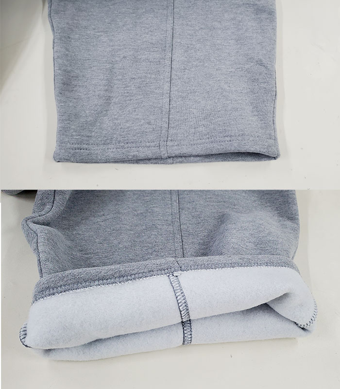 2596円 クーポンで！ パンツ バレルパンツ レディース 裏起毛 秋 冬 黒 白 おしゃれ ボトムス コクーンパンツ 無地 スウェット 極暖 ^b469^ | uricca | 16