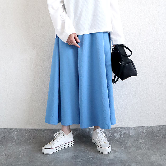 uricca（ウリッカ） 1795円 クーポンで！ ボトムス レディース ロング