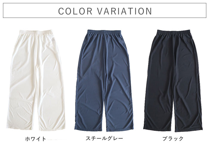 1752円 クーポンで！ ボトムス レディース ペチパンツ シースルー 夏 白 黒 おしゃれ レイヤード 重ね着 薄手 涼しい きれいめ ^b539^ | uricca | 07