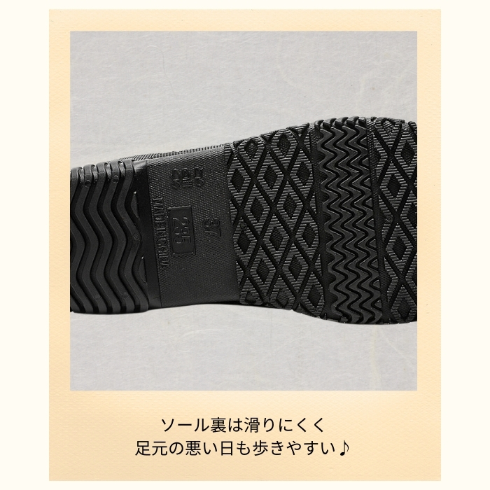 レインブーツ レディース レインシューズ リボン バックリボン付き ブーツ ショート ロング 丈 防水 長靴 雨 ^bm1023^ | uricca | 16