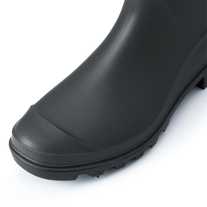レインブーツ レディース おしゃれ レインシューズ ブーツ ロング 丈 防寒 防水 長靴 雨 秋 (送料無料) ^bm1118^ | uricca | 04