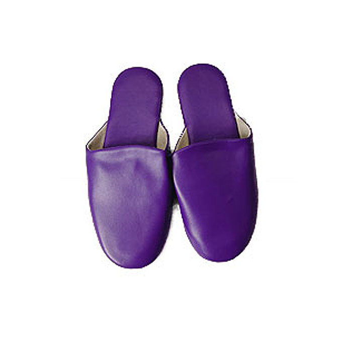 ルームシューズ メンズ スリッパ レディース サンダル 革 レザー 合皮  男女兼用 秋 (送料無料)[郵3]^bm1164^ | uricca | 01