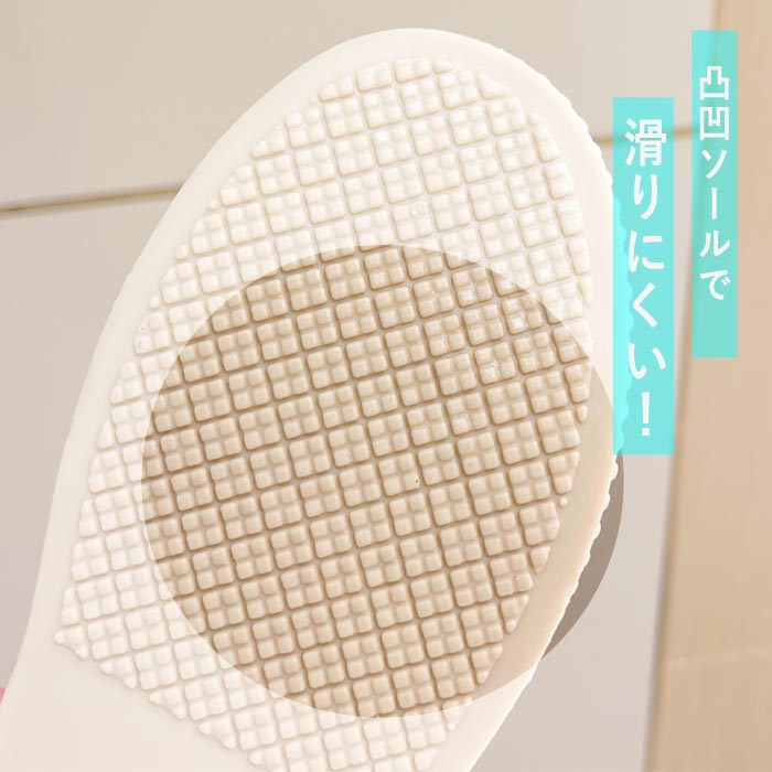 レインブーツ レディース レインシューズ ショート 厚底 長靴 雨 梅雨 台風 対策 雨具 雨晴兼用 レイングッズ ガーデニング ^bm1167^ | uricca | 08