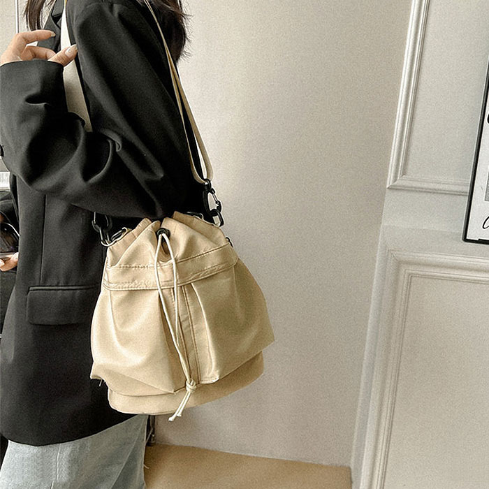 2way ハンドバッグ ショルダー レディース バック かばん 鞄 トートバック 斜めがけ サブ 手提げ 軽量 通勤 通学[郵3]^bm1313^ | uricca | 25