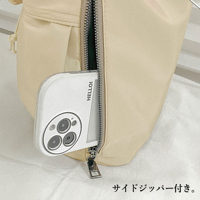 2way ハンドバッグ ショルダー レディース バック かばん 鞄 トートバック 斜めがけ サブ 手提げ 軽量 通勤 通学[郵3]^bm1313^ | uricca | 15