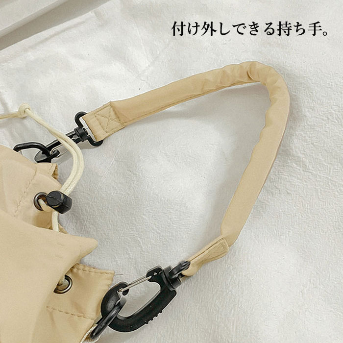 2way ハンドバッグ ショルダー レディース バック かばん 鞄 トートバック 斜めがけ サブ 手提げ 軽量 通勤 通学[郵3]^bm1313^ | uricca | 16