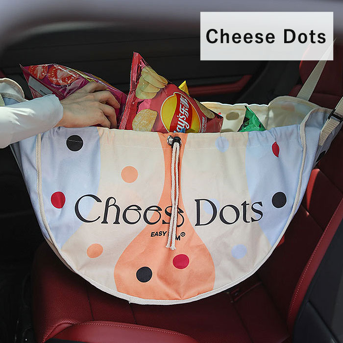 ストレージバッグ ハンモックバッグ 軽量 折り畳み 大容量 トートバッグ 買い物 カゴ アウトドア コンテナ バスケット 収納[郵3]^bm1320^ | uricca | 19