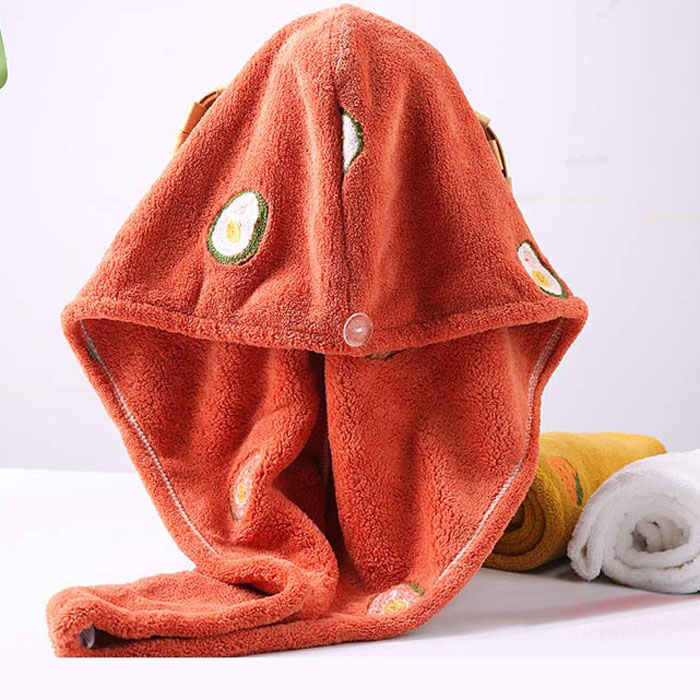 ヘアドライタオル タオル 髪 ヘアターバン ドライヤー ヘアキャップ 吸水 速乾 キャップ ヘアタオル 超吸水 新生活[郵1.5]^bm1345^ | uricca | 01