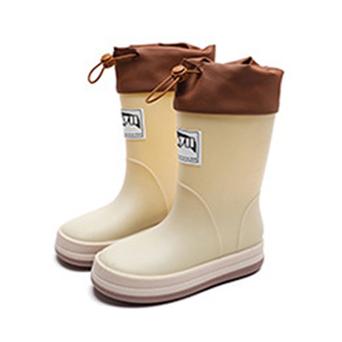 キッズ レインシューズ レインブーツ 長靴 雨具 子供 男の子 女の子 男女兼用 完全防水 防滑 防水靴 軽量^bm1127 bm1378^ | uricca | 02