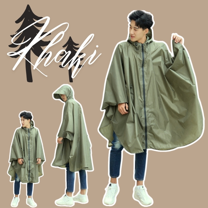 カッパ ポンチョ 雨具 自転車 ポンチョ レディース 通販 レインコート レインウェア