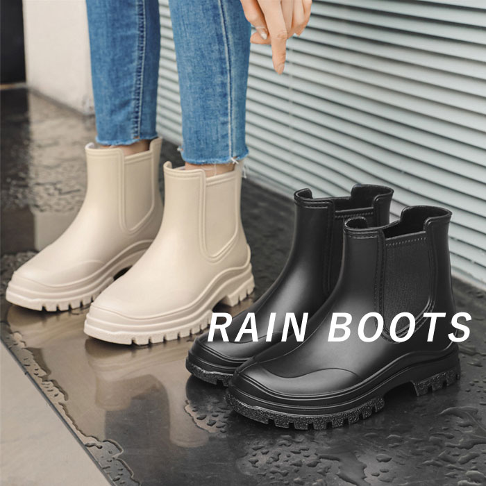 uricca（ウリッカ） レインブーツ レインシューズ 長靴 レディース 靴