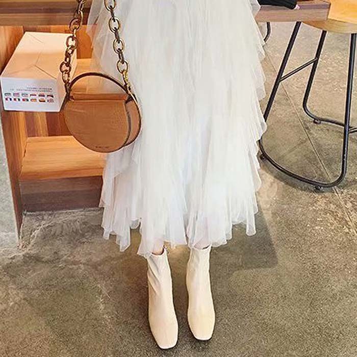 2241円 クーポンで！ ショートブーツ ブーツ レディース 黒 秋 冬 おしゃれ かわいい 30代 40代 50代 スウェード スエード レザー調 シューズ ^bo-718^ | uricca | 14