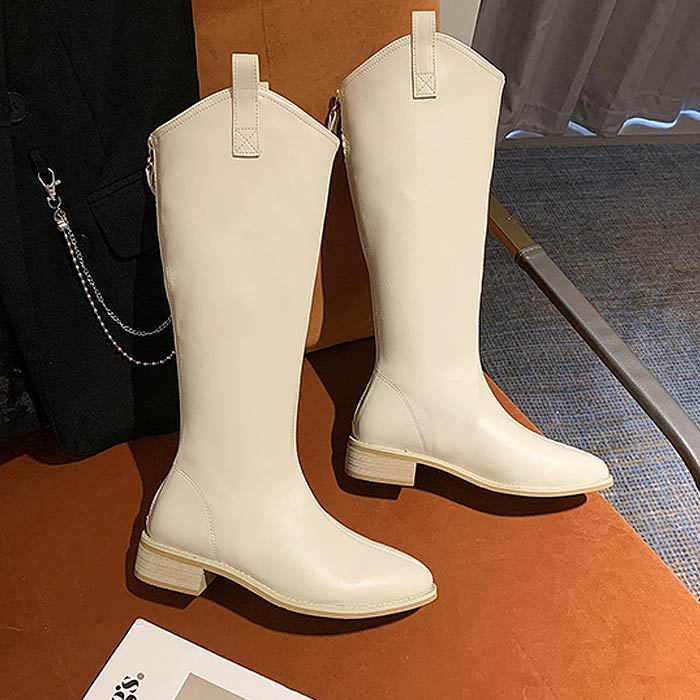 2653円 クーポンで！ ショートブーツ ロングブーツ ブーツ レディース  秋 冬 黒 おしゃれ ミドル ブラック 靴 シューズ ^bo-863^ | uricca | 09