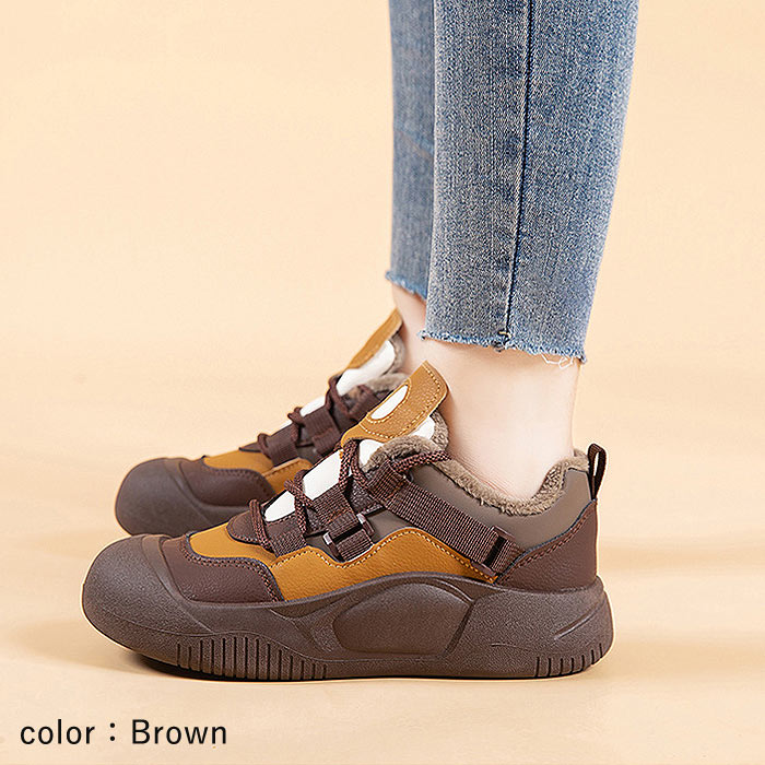 uricca（ウリッカ） 1996円 クーポンで！ スニーカー 厚底 レディース