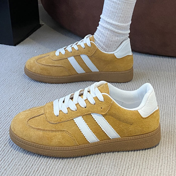 uricca（ウリッカ） 靴 レディース シューズ フラットスニーカー 秋 冬