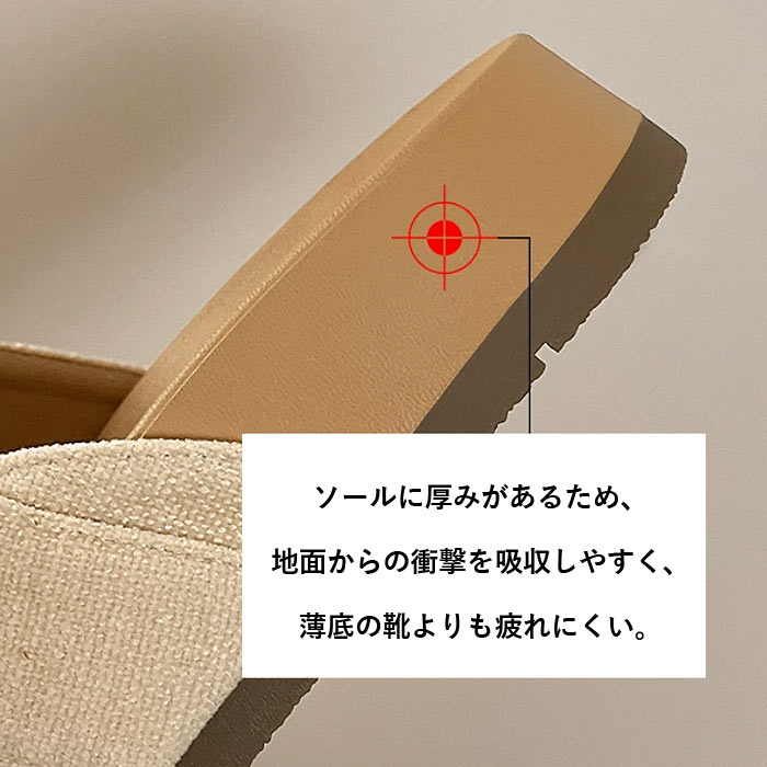 2443円 クーポンで! サンダル レディース...の詳細画像2