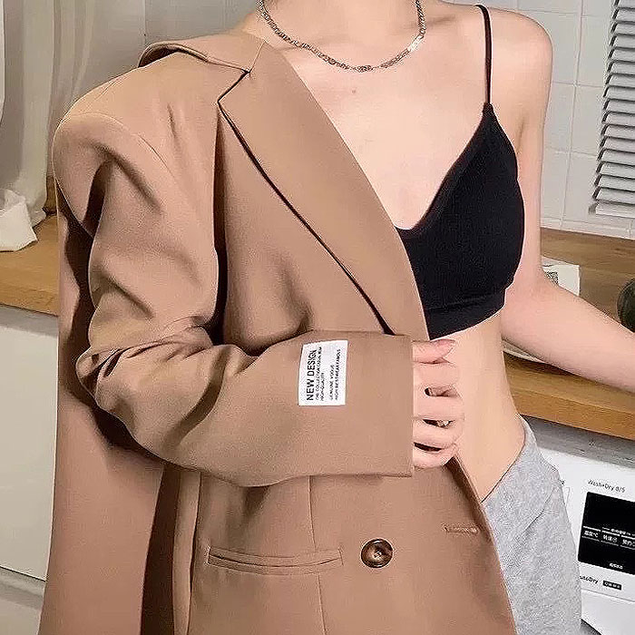 ブラショーツ セット インナー ブラトップ ナイトブラ 上下セット 下着 [定形外100]^i020^ | uricca | 15