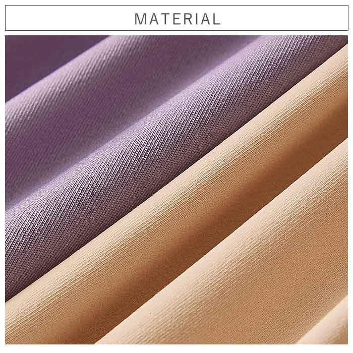 981円 クーポンで！ あったか インナー ブラトップ トップス カップ付き ノンワイヤー レディース カットソー 秋 冬 黒 長袖 保温 下着 極暖 [郵3]^i046^ | uricca | 09