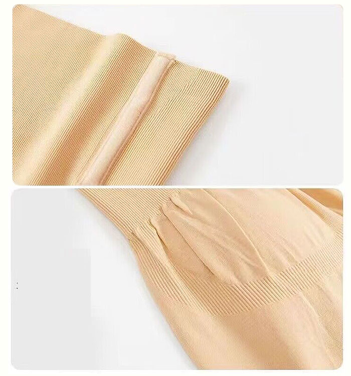 インナー レディース ガードル 補正ショーツ 春 夏 秋 冬 黒 ハイウエスト お腹引き締め ヒップアップ 矯正 下着 美体[郵1.5]^i049^ | uricca | 08