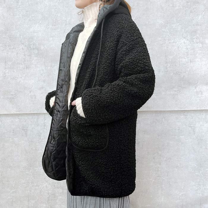 uricca（ウリッカ） 4941円 クーポンで！ ジャケット コート