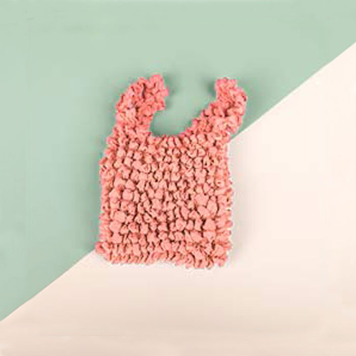 エコバッグ トートバッグ レディース 黒 大容量 軽い 軽量 おしゃれ 伸縮 マイバッグ プリーツ [定形外1]^ka-197^ | uricca | 07