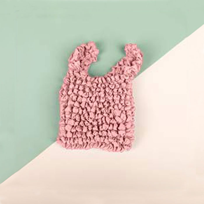 エコバッグ トートバッグ レディース 黒 大容量 軽い 軽量 おしゃれ 伸縮 マイバッグ プリーツ [定形外1]^ka-197^ | uricca | 09