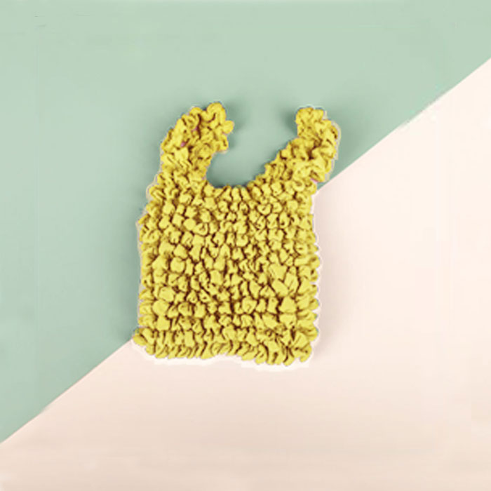 エコバッグ トートバッグ レディース 黒 大容量 軽い 軽量 おしゃれ 伸縮 マイバッグ プリーツ [定形外1]^ka-197^ | uricca | 13